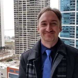 Meet your Posher, Jason